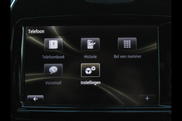 Renault Captur 0.9 TCe Intens CLIMATE | LED | CARPLAY | DAB | PDCA | CRUISE | LMV17 | NAVI