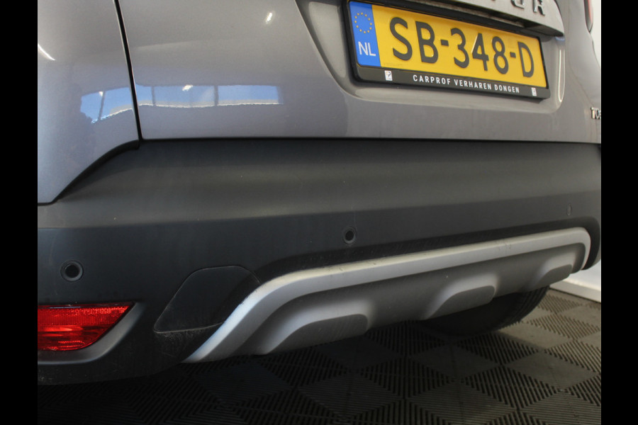 Renault Captur 0.9 TCe Intens CLIMATE | LED | CARPLAY | DAB | PDCA | CRUISE | LMV17 | NAVI