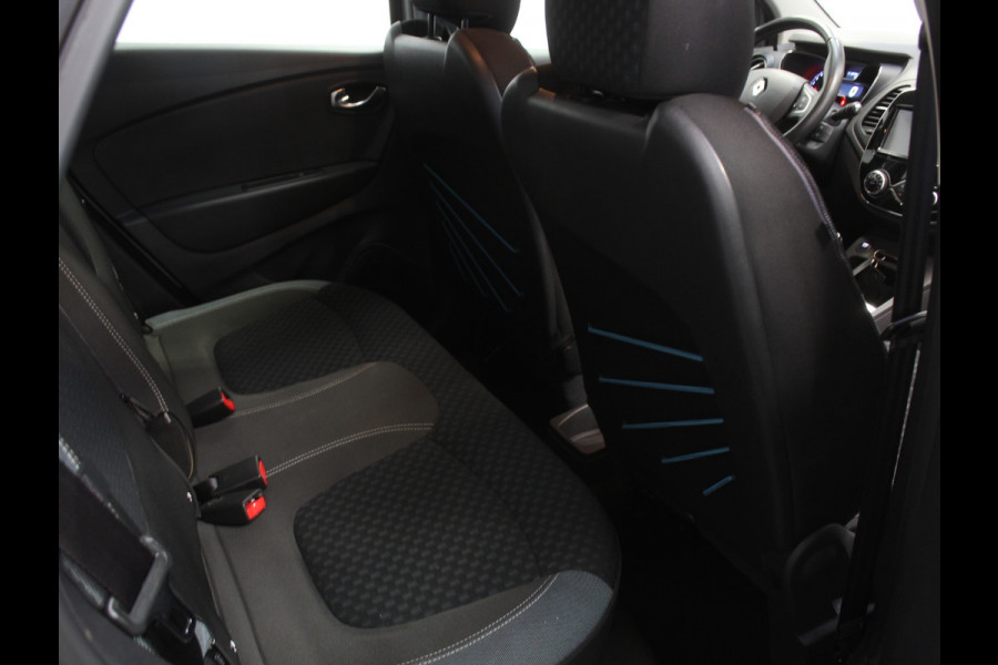 Renault Captur 0.9 TCe Intens CLIMATE | LED | CARPLAY | DAB | PDCA | CRUISE | LMV17 | NAVI