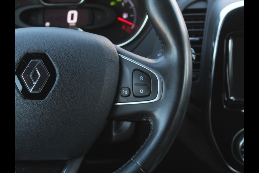 Renault Captur 0.9 TCe Intens CLIMATE | LED | CARPLAY | DAB | PDCA | CRUISE | LMV17 | NAVI