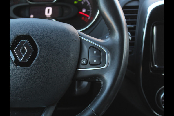 Renault Captur 0.9 TCe Intens CLIMATE | LED | CARPLAY | DAB | PDCA | CRUISE | LMV17 | NAVI