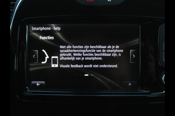 Renault Captur 0.9 TCe Intens CLIMATE | LED | CARPLAY | DAB | PDCA | CRUISE | LMV17 | NAVI