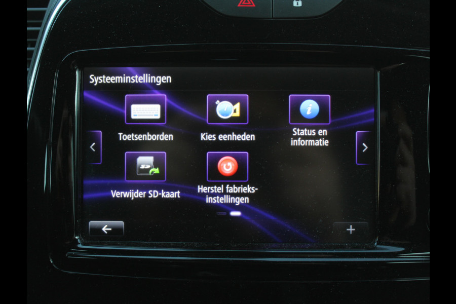 Renault Captur 0.9 TCe Intens CLIMATE | LED | CARPLAY | DAB | PDCA | CRUISE | LMV17 | NAVI