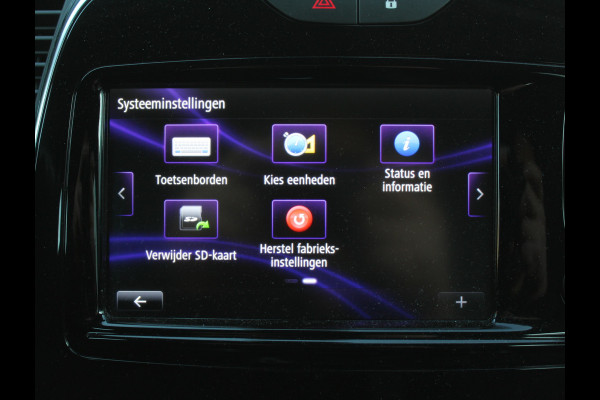 Renault Captur 0.9 TCe Intens CLIMATE | LED | CARPLAY | DAB | PDCA | CRUISE | LMV17 | NAVI