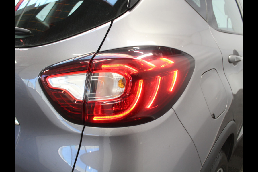 Renault Captur 0.9 TCe Intens CLIMATE | LED | CARPLAY | DAB | PDCA | CRUISE | LMV17 | NAVI