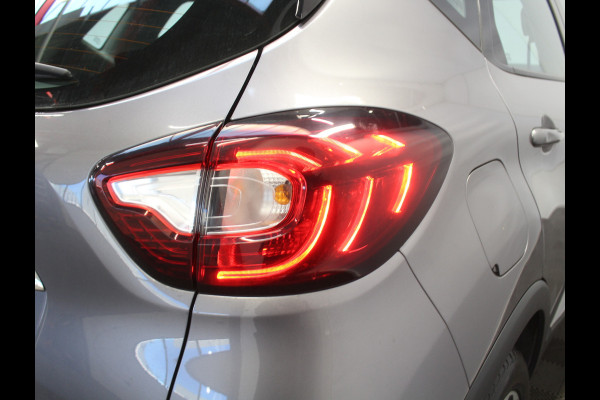 Renault Captur 0.9 TCe Intens CLIMATE | LED | CARPLAY | DAB | PDCA | CRUISE | LMV17 | NAVI