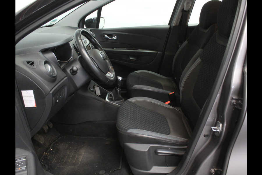 Renault Captur 0.9 TCe Intens CLIMATE | LED | CARPLAY | DAB | PDCA | CRUISE | LMV17 | NAVI