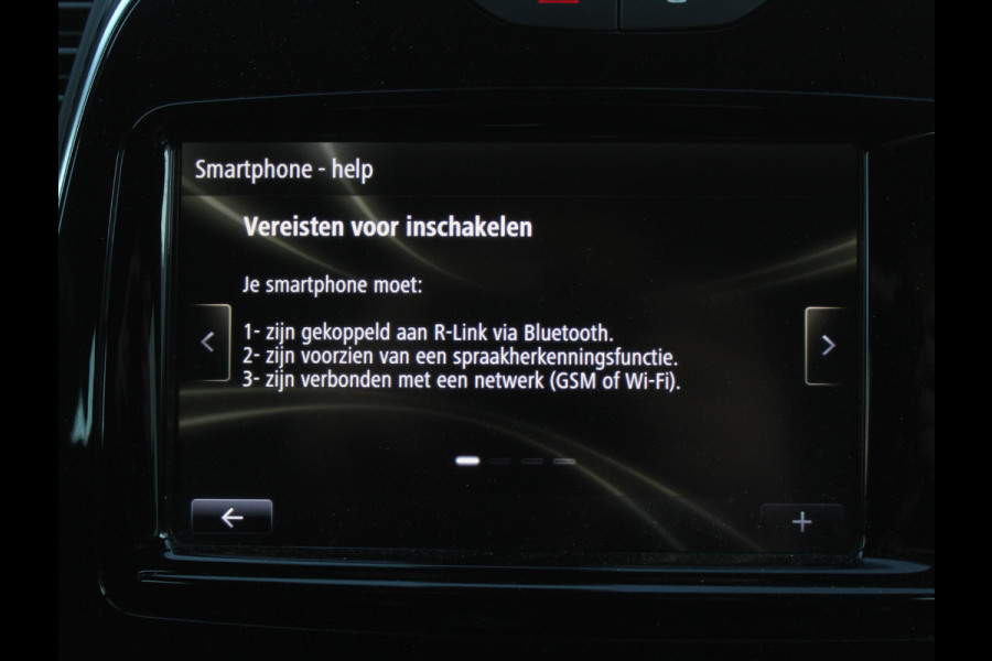 Renault Captur 0.9 TCe Intens CLIMATE | LED | CARPLAY | DAB | PDCA | CRUISE | LMV17 | NAVI