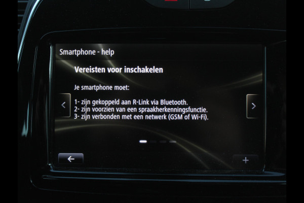 Renault Captur 0.9 TCe Intens CLIMATE | LED | CARPLAY | DAB | PDCA | CRUISE | LMV17 | NAVI