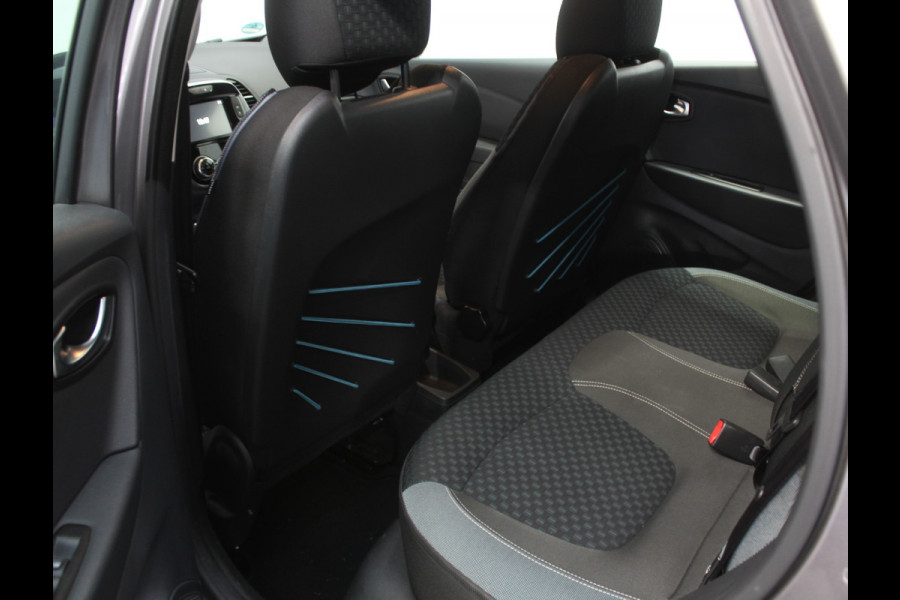 Renault Captur 0.9 TCe Intens CLIMATE | LED | CARPLAY | DAB | PDCA | CRUISE | LMV17 | NAVI