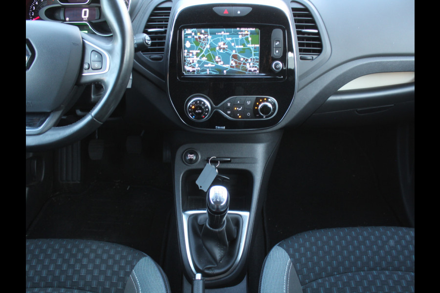 Renault Captur 0.9 TCe Intens CLIMATE | LED | CARPLAY | DAB | PDCA | CRUISE | LMV17 | NAVI