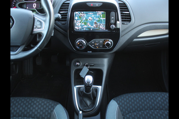 Renault Captur 0.9 TCe Intens CLIMATE | LED | CARPLAY | DAB | PDCA | CRUISE | LMV17 | NAVI