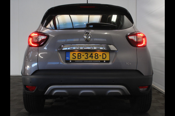 Renault Captur 0.9 TCe Intens CLIMATE | LED | CARPLAY | DAB | PDCA | CRUISE | LMV17 | NAVI