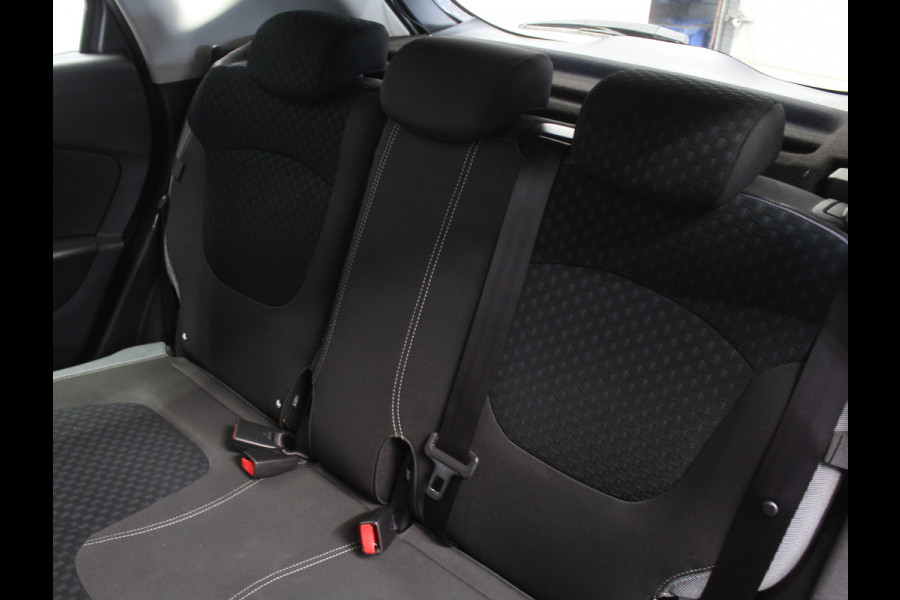 Renault Captur 0.9 TCe Intens CLIMATE | LED | CARPLAY | DAB | PDCA | CRUISE | LMV17 | NAVI