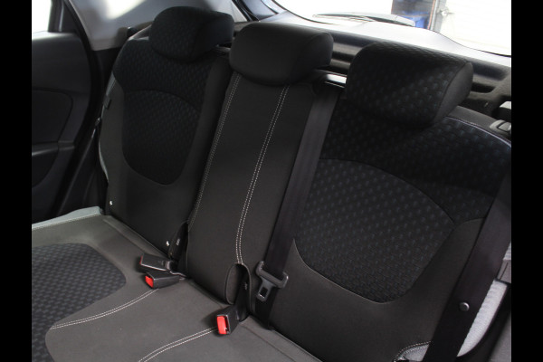 Renault Captur 0.9 TCe Intens CLIMATE | LED | CARPLAY | DAB | PDCA | CRUISE | LMV17 | NAVI