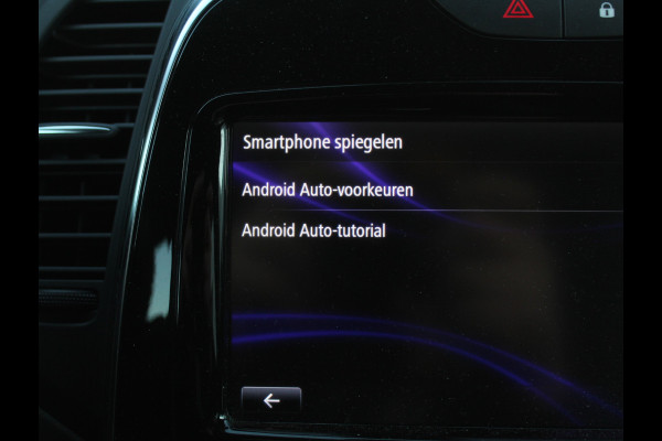 Renault Captur 0.9 TCe Intens CLIMATE | LED | CARPLAY | DAB | PDCA | CRUISE | LMV17 | NAVI