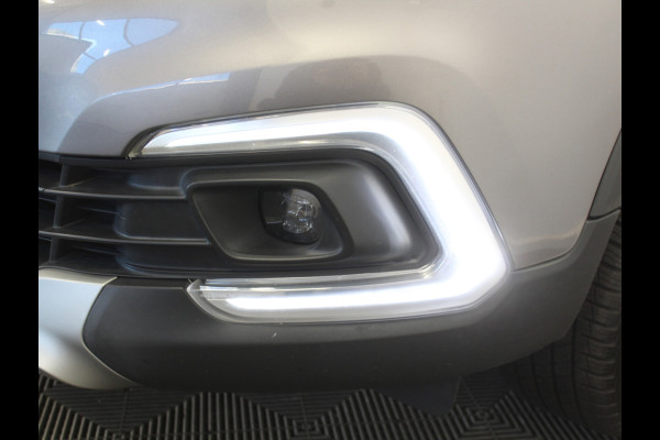 Renault Captur 0.9 TCe Intens CLIMATE | LED | CARPLAY | DAB | PDCA | CRUISE | LMV17 | NAVI