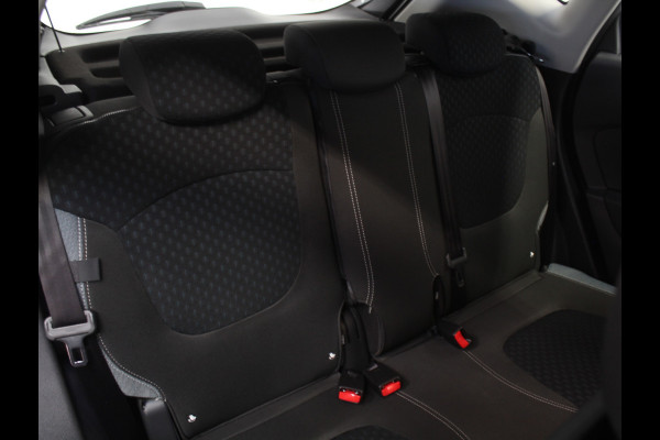 Renault Captur 0.9 TCe Intens CLIMATE | LED | CARPLAY | DAB | PDCA | CRUISE | LMV17 | NAVI