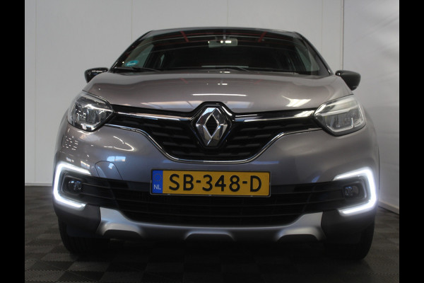 Renault Captur 0.9 TCe Intens CLIMATE | LED | CARPLAY | DAB | PDCA | CRUISE | LMV17 | NAVI