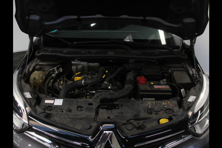 Renault Captur 0.9 TCe Intens CLIMATE | LED | CARPLAY | DAB | PDCA | CRUISE | LMV17 | NAVI