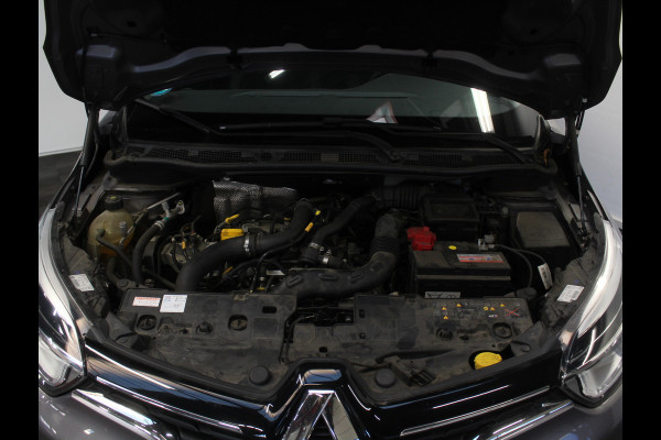 Renault Captur 0.9 TCe Intens CLIMATE | LED | CARPLAY | DAB | PDCA | CRUISE | LMV17 | NAVI