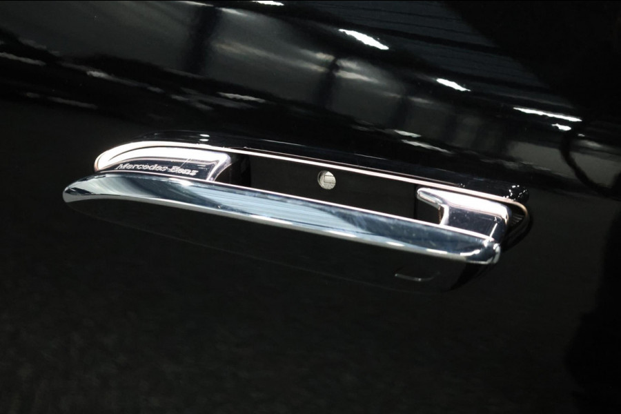 Mercedes-Benz E-Klasse 450 4MATIC AMG Line NIGHT/ACHTERAS.B/HUD/SOFT/PANO/LEER+VERKOELING/360/ACC/ECC/FABRIEKSGARANTIE!