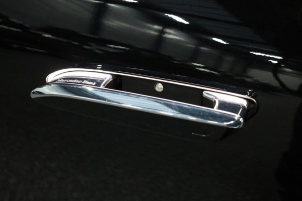 Mercedes-Benz E-Klasse 450 4MATIC AMG Line NIGHT/ACHTERAS.B/HUD/SOFT/PANO/LEER+VERKOELING/360/ACC/ECC/FABRIEKSGARANTIE!