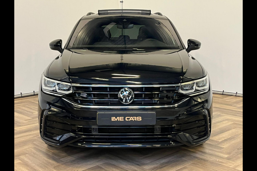 Volkswagen Tiguan 1.5 TSI R-Line Business|NAP|PANO|INCL BTW|
