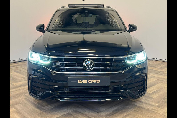 Volkswagen Tiguan 1.5 TSI R-Line Business|NAP|PANO|INCL BTW|