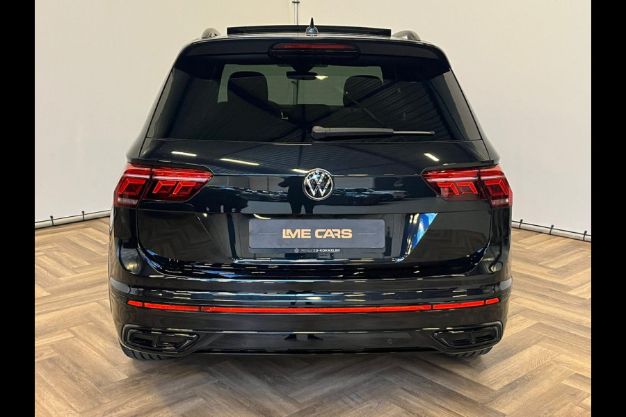 Volkswagen Tiguan 1.5 TSI R-Line Business|NAP|PANO|INCL BTW|