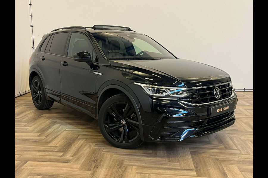 Volkswagen Tiguan 1.5 TSI R-Line Business|NAP|PANO|INCL BTW|