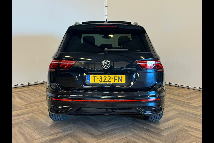 Volkswagen Tiguan 1.5 TSI R-Line Business|NAP|PANO|INCL BTW|