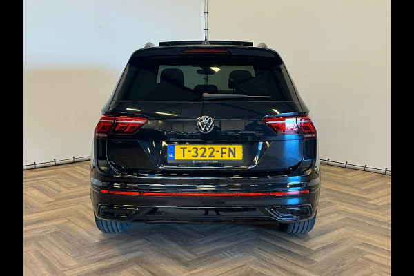 Volkswagen Tiguan 1.5 TSI R-Line Business|NAP|PANO|INCL BTW|