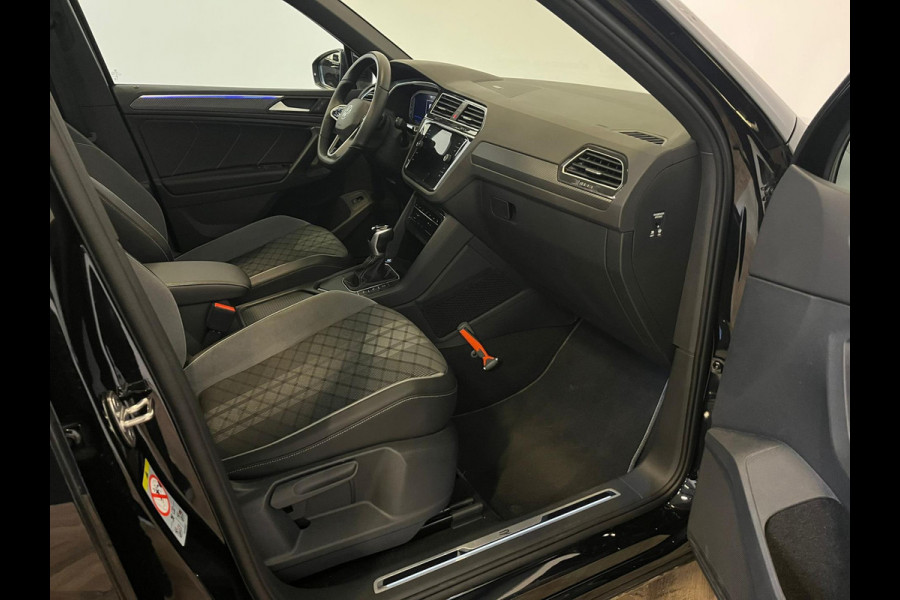 Volkswagen Tiguan 1.5 TSI R-Line Business|NAP|PANO|INCL BTW|