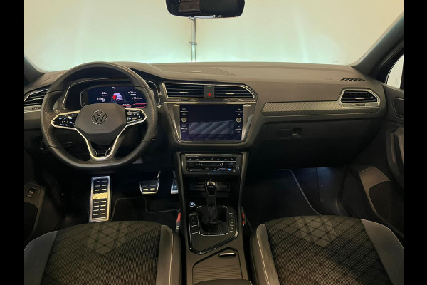 Volkswagen Tiguan 1.5 TSI R-Line Business|NAP|PANO|INCL BTW|