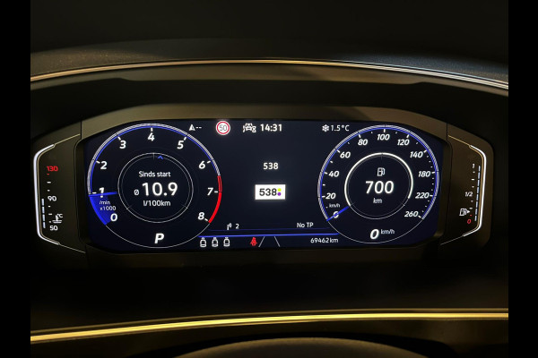 Volkswagen Tiguan 1.5 TSI R-Line Business|NAP|PANO|INCL BTW|