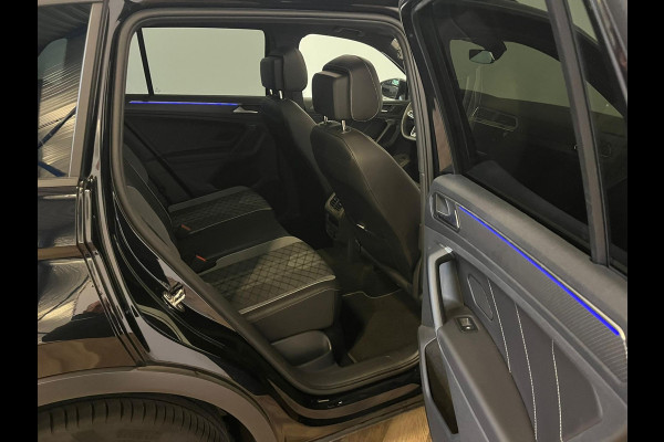 Volkswagen Tiguan 1.5 TSI R-Line Business|NAP|PANO|INCL BTW|
