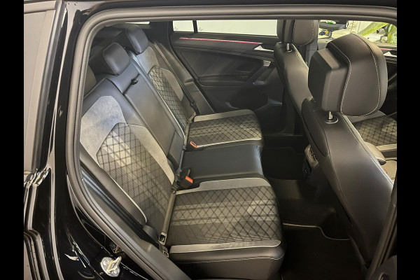 Volkswagen Tiguan 1.5 TSI R-Line Business|NAP|PANO|INCL BTW|
