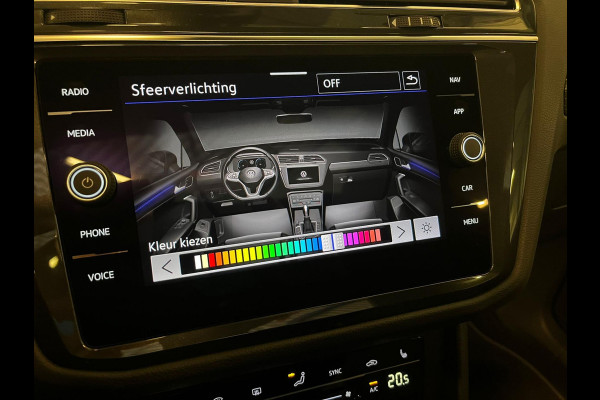 Volkswagen Tiguan 1.5 TSI R-Line Business|NAP|PANO|INCL BTW|