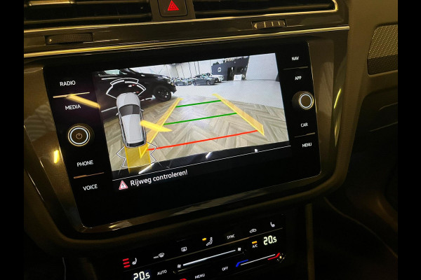 Volkswagen Tiguan 1.5 TSI R-Line Business|NAP|PANO|INCL BTW|