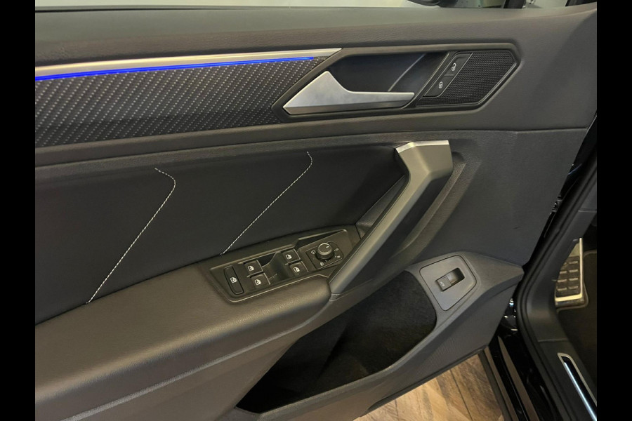 Volkswagen Tiguan 1.5 TSI R-Line Business|NAP|PANO|INCL BTW|