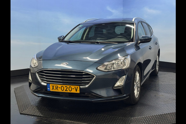 Ford FOCUS Wagon 1.0 EcoBoost Titanium Business Navi | Clima | Camera | Cruise | PDC
