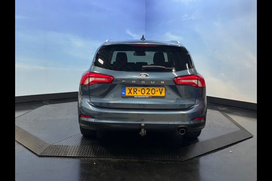 Ford FOCUS Wagon 1.0 EcoBoost Titanium Business Navi | Clima | Camera | Cruise | PDC