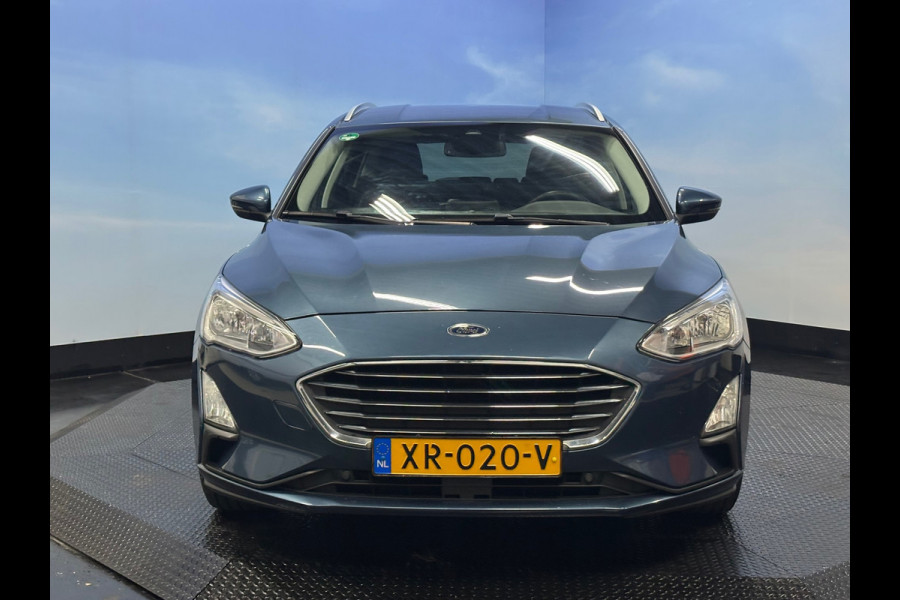 Ford FOCUS Wagon 1.0 EcoBoost Titanium Business Navi | Clima | Camera | Cruise | PDC