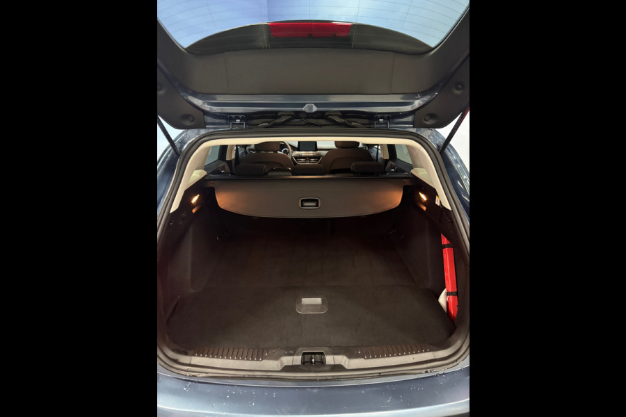Ford FOCUS Wagon 1.0 EcoBoost Titanium Business Navi | Clima | Camera | Cruise | PDC