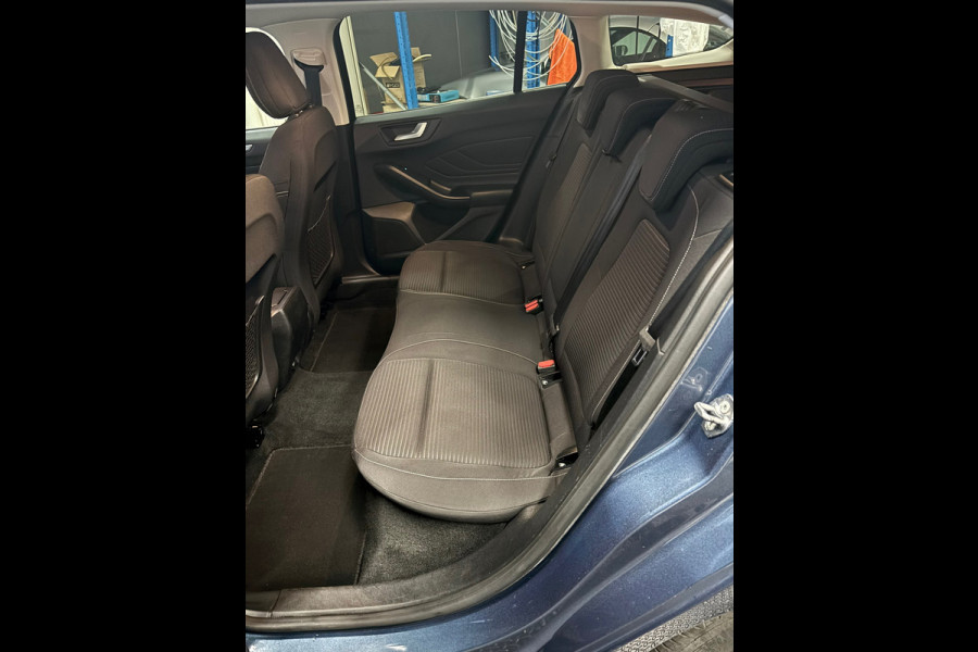 Ford FOCUS Wagon 1.0 EcoBoost Titanium Business Navi | Clima | Camera | Cruise | PDC