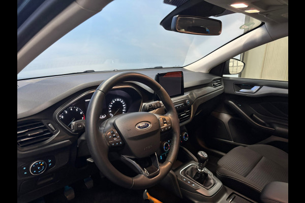 Ford FOCUS Wagon 1.0 EcoBoost Titanium Business Navi | Clima | Camera | Cruise | PDC