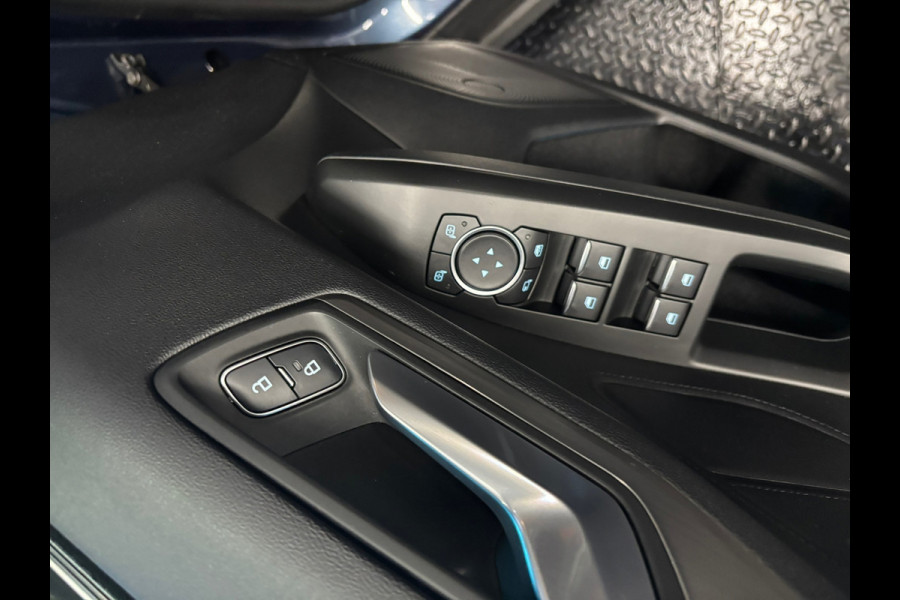 Ford FOCUS Wagon 1.0 EcoBoost Titanium Business Navi | Clima | Camera | Cruise | PDC