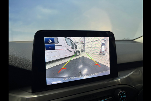 Ford FOCUS Wagon 1.0 EcoBoost Titanium Business Navi | Clima | Camera | Cruise | PDC
