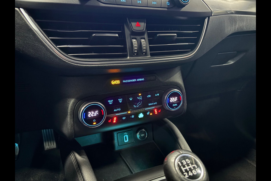 Ford FOCUS Wagon 1.0 EcoBoost Titanium Business Navi | Clima | Camera | Cruise | PDC